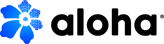 Aloha Logo Registered Mark