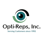 OPTIREPS