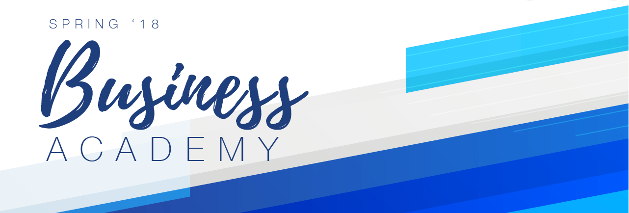 <span>Eyeing The Bottom Line</span> - Vision Trends 2018 Spring Business Academy