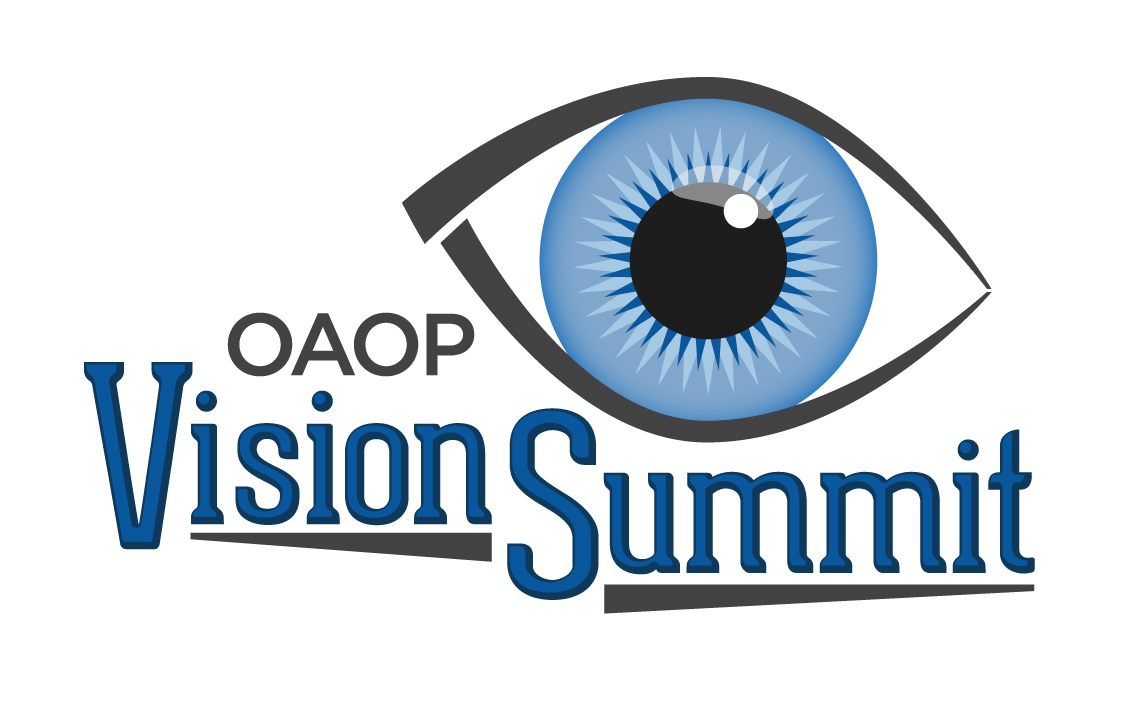 Oklahoma Association Optometric Physicians Vision Summit