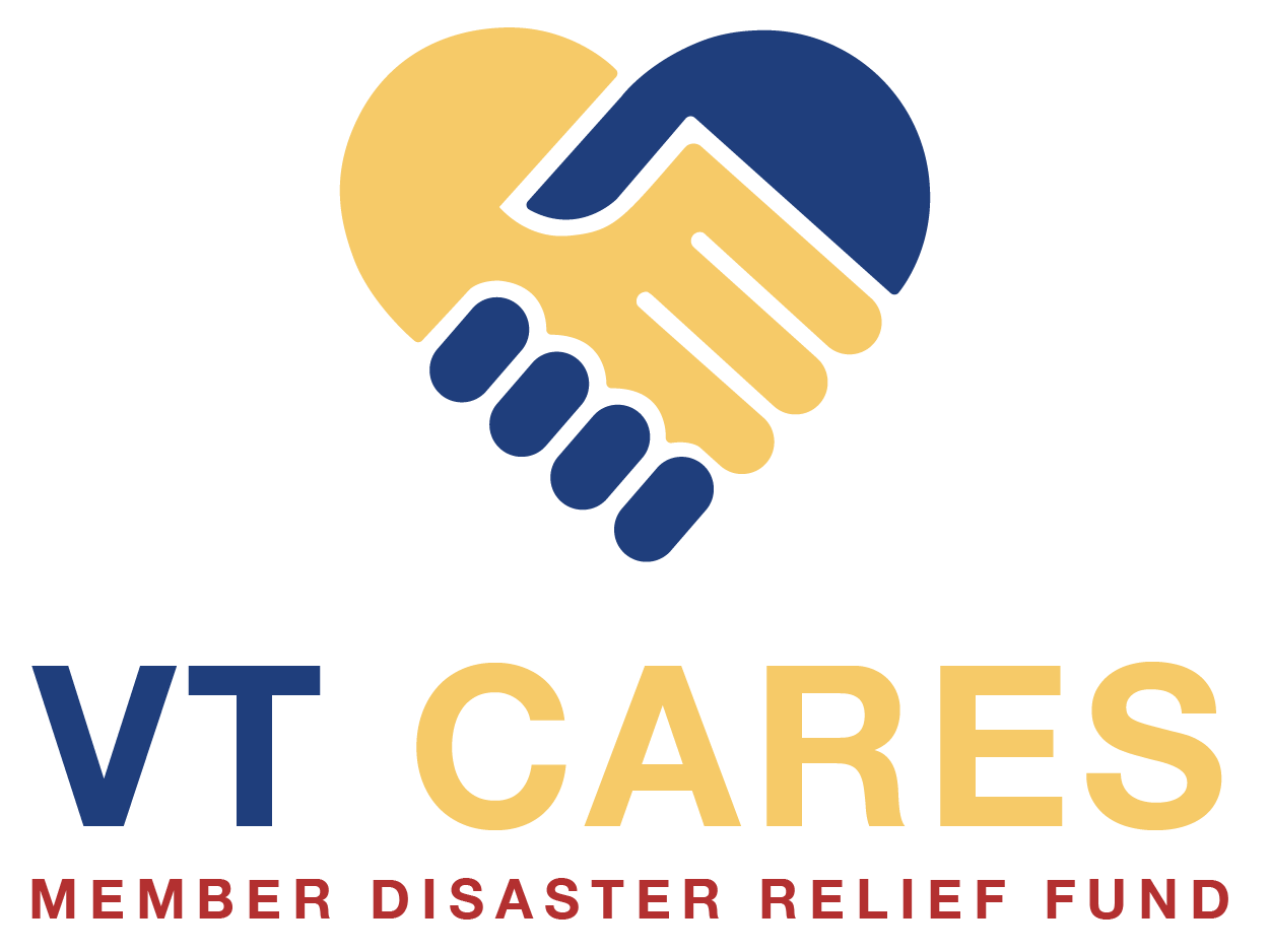 VT Cares Logo